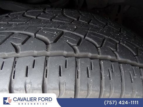 Used 2023 Ford F150 XLT w/ Equipment Group 302A High AWD/4WD image 15