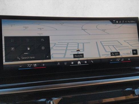 New 2026 BMW X5 xDrive40i AWD/4WD image 14