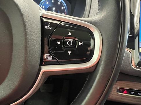 Used 2022 Volvo XC90 T6 Inscription w/ Advanced Package AWD/4WD image 27