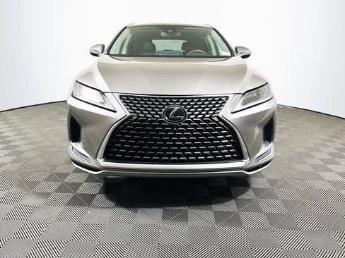 Used 2020 Lexus RX 350 AWD w/ Premium Package image 3