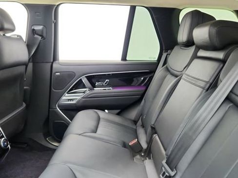 Used 2023 Land Rover Range Rover SE AWD/4WD image 27