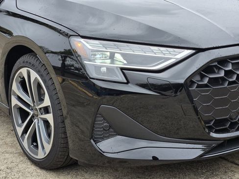 New 2026 Audi A3 2.0T Premium image 9