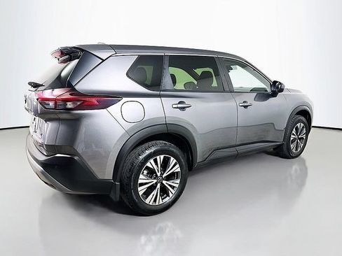 Used 2023 Nissan Rogue SV FWD image 7