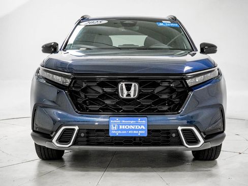 Certified 2025 Honda CR-V Sport Touring image 15