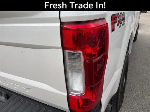 Used 2019 Ford F250 Lariat w/ Lariat Ultimate Package AWD/4WD image 10