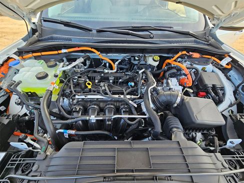 New 2026 Ford Escape SE image 25