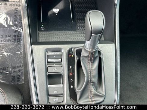 New 2026 Honda CR-V Sport-L image 16