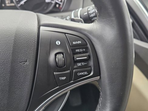 Used 2016 Acura MDX FWD w/ Technology Package image 20