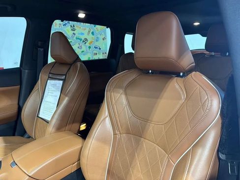 Used 2023 INFINITI QX60 Autograph AWD/4WD image 73