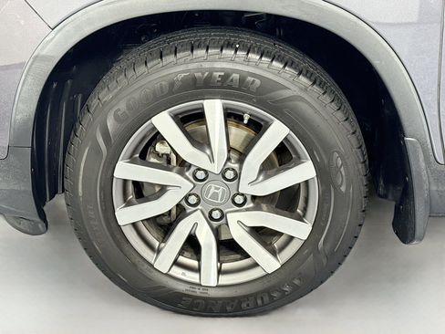 Certified 2019 Honda Pilot EX-L image 32