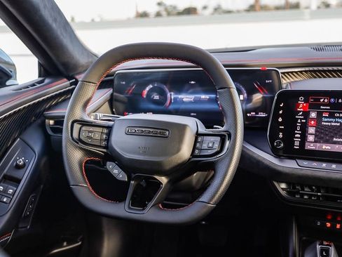 New 2026 Dodge Charger R/T Scat Pack image 17