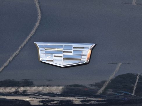 Used 2025 Cadillac Escalade Sport Platinum AWD/4WD image 40