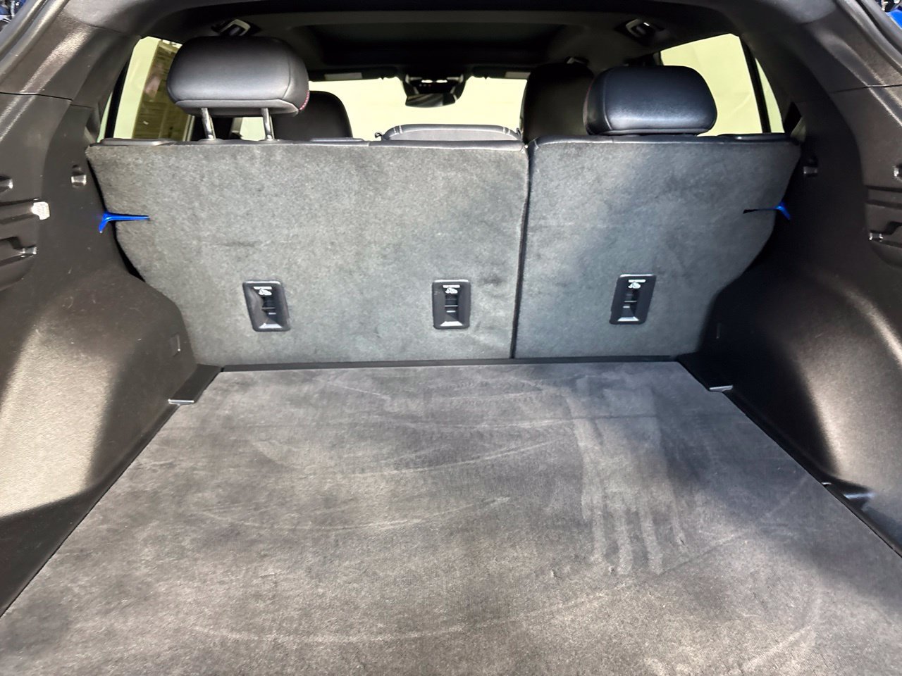 Used 2025 Chevrolet Equinox EV RS FWD image 22