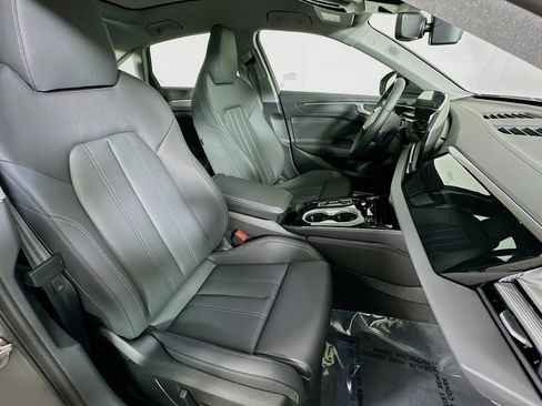 New 2026 Audi A6 Premium AWD/4WD image 8