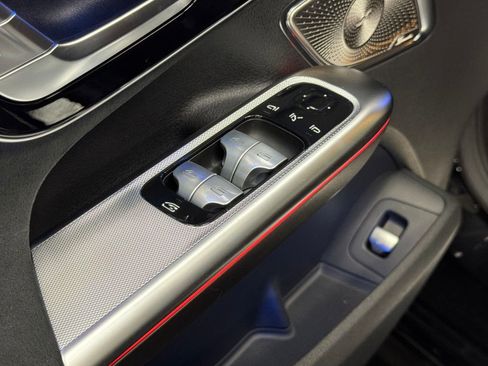 Certified 2023 Mercedes-Benz EQE AMG 4MATIC Sedan image 20