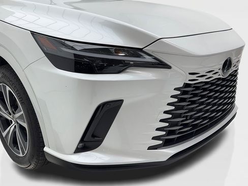 Used 2024 Lexus RX 350 Premium w/ Cold Area Package image 3