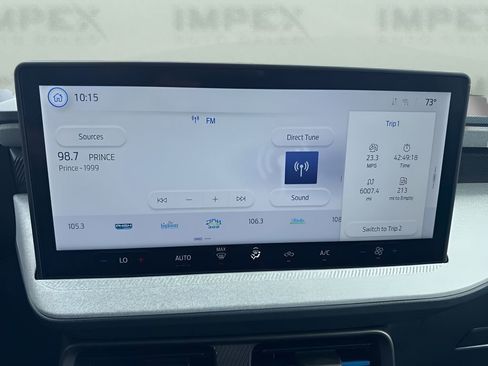 Used 2026 Ford Maverick XLT FWD image 16