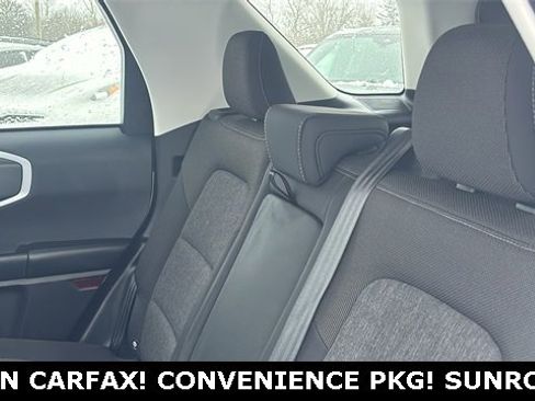 Used 2024 Ford Bronco Sport Big Bend w/ Convenience Package image 24