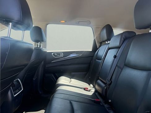 Used 2019 INFINITI QX60 Luxe image 11