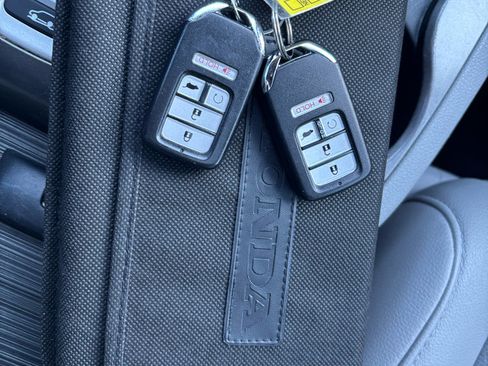 Used 2016 Honda Pilot EX-L image 19