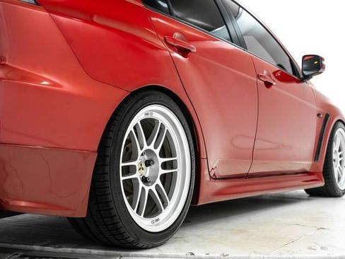 Used 2015 Mitsubishi Lancer Evolution Final Edition AWD/4WD image 11