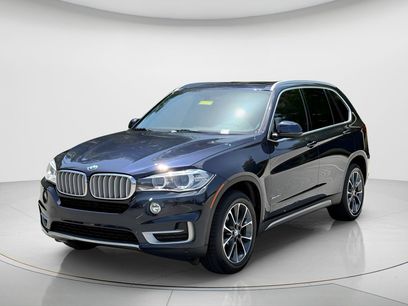 Used 2018 BMW X5 xDrive35i