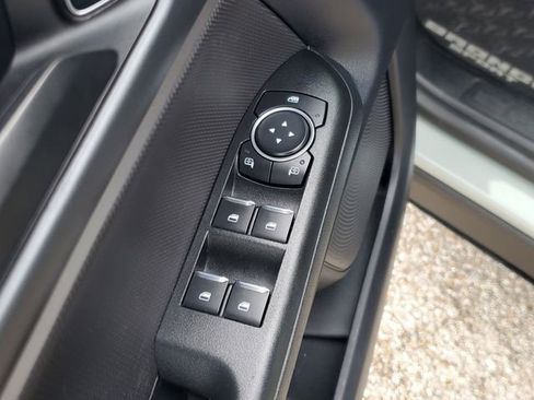 Used 2024 Ford Bronco Sport Big Bend AWD/4WD image 16