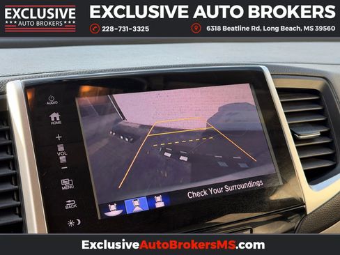 Used 2018 Honda Pilot EX-L image 8