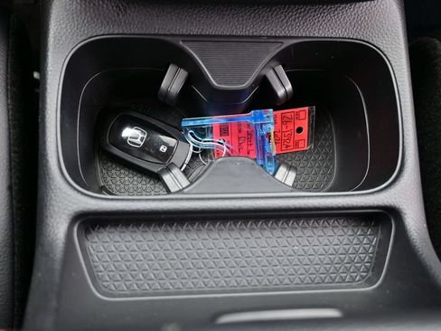 Certified 2026 Honda CR-V Sport-L image 43