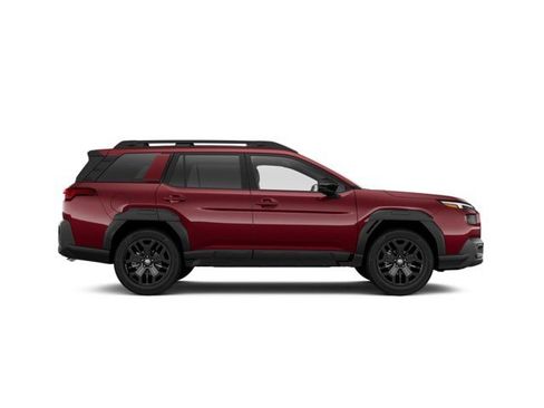 New 2026 Subaru Outback Limited XT AWD/4WD image 7