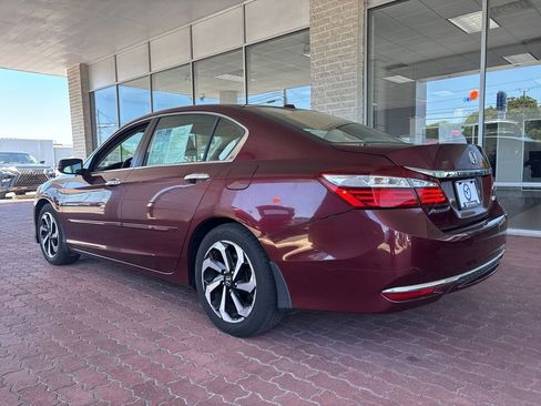 Used 2016 Honda Accord EX-L image 6