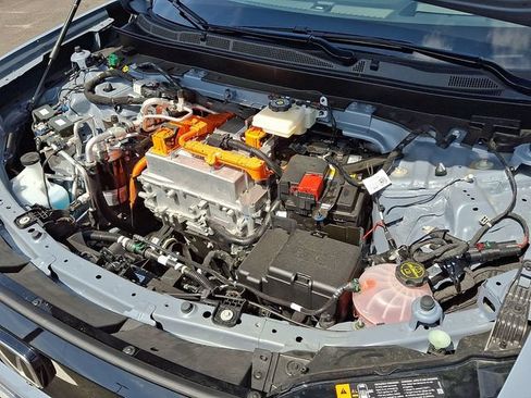 Used 2026 Honda Prologue Elite image 26