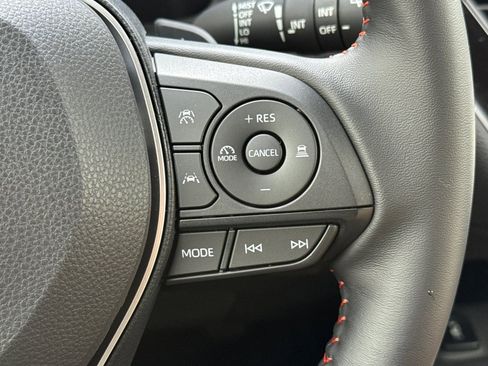New 2026 Toyota Corolla SE FWD image 29
