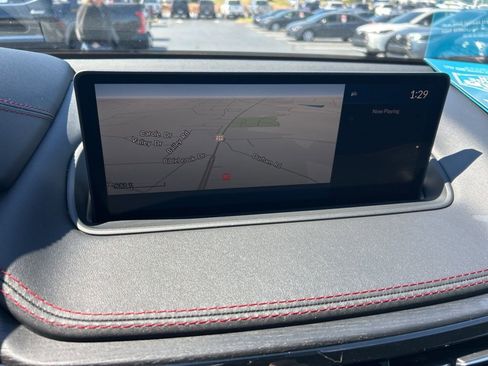 Used 2023 Acura MDX Type S image 13