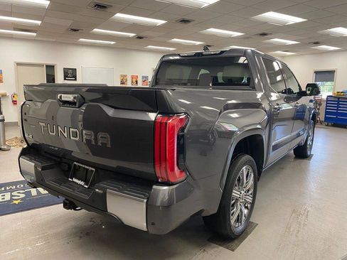 Used 2023 Toyota Tundra Capstone image 7