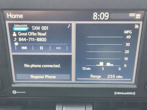 Used 2022 Toyota RAV4 XLE w/ XLE Grade Weather Package image 16