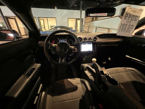 Used 2019 Ford Mustang Shelby GT350 w/ Technology Package image 17