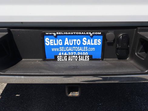 Used 2024 Ford F150 XLT w/ Tow/Haul Package AWD/4WD image 9