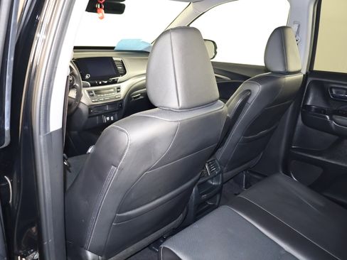 Used 2023 Honda Ridgeline RTL image 52