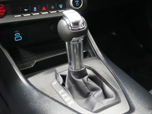Used 2024 Ford Mustang GT Premium RWD image 21