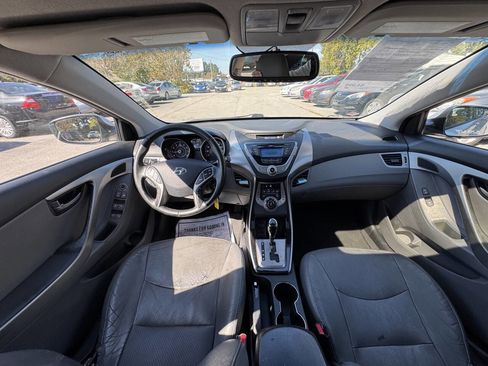 Used 2013 Hyundai Elantra Limited image 15