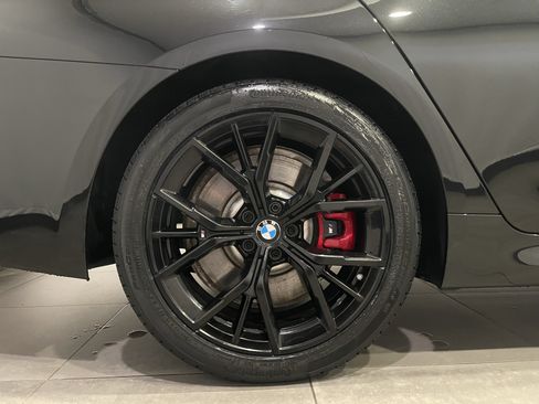 Used 2023 BMW 540i xDrive w/ M Sport Package AWD/4WD image 9