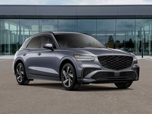 New 2026 Genesis GV70 3.5T Sport Advanced image 18