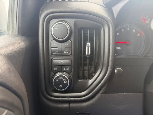 Used 2021 Chevrolet Silverado 1500 W/T w/ WT Value Package image 20