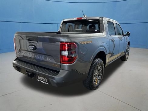 New 2026 Ford Maverick Tremor AWD/4WD image 12