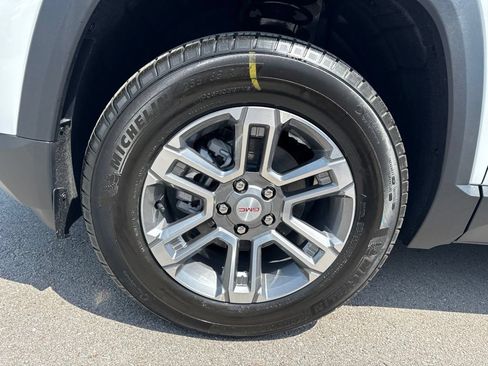 New 2026 GMC Terrain Elevation FWD image 33