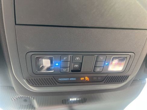 New 2026 Ford Explorer ST-Line w/ ST-Line Street Pack image 27