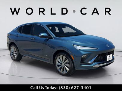 Used 2025 Buick Envista Avenir