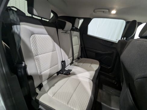 Used 2023 Ford Escape Active image 10