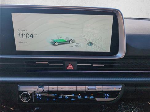 Used 2023 Hyundai Ioniq 6 SEL w/ Cargo Package image 14